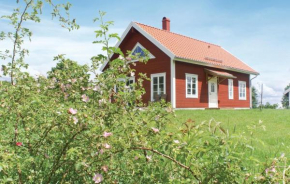 Holiday home Vetlanda Stenberga Bodaby II